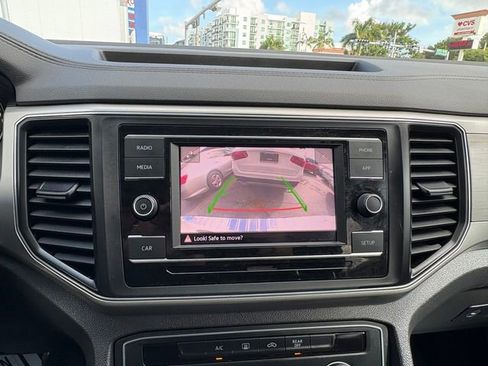 Used 2019 Volkswagen Atlas S image 22