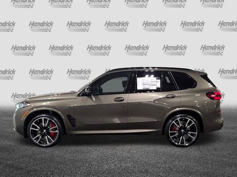 New 2026 BMW X5 M60i w/ Executive Package image 5