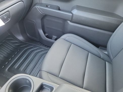 New 2026 GMC Sierra 1500 Pro w/ Pro Value Package RWD image 13