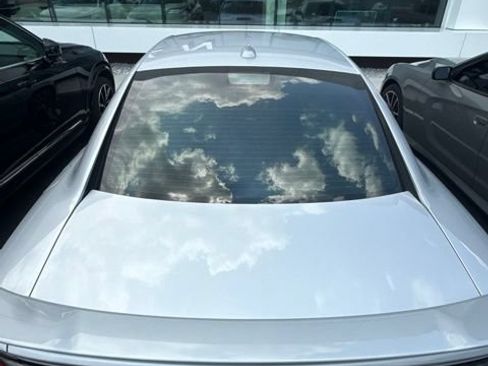 Used 2023 Dodge Charger GT w/ Plus Group RWD image 6