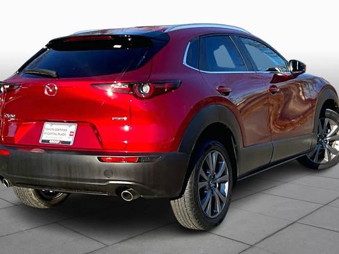 Used 2024 MAZDA CX-30 AWD 2.5 S w/ Preferred Package image 13