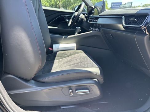 Certified 2025 Acura ADX A-Spec FWD image 16
