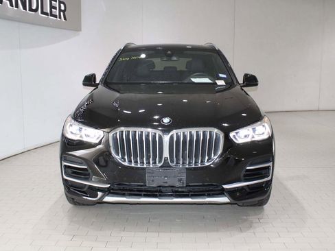 Certified 2022 BMW X5 xDrive40i w/ Executive Package image 9