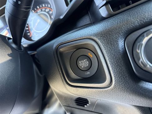 New 2026 Jeep Wrangler Sport S image 18