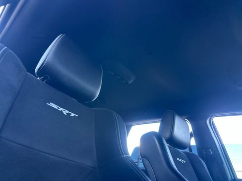 Used 2023 Dodge Durango SRT w/ Black Package image 18