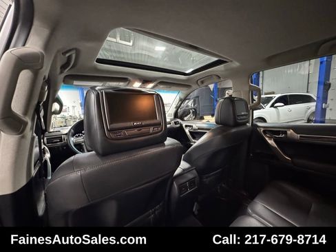 Used 2016 Lexus GX 460 image 52