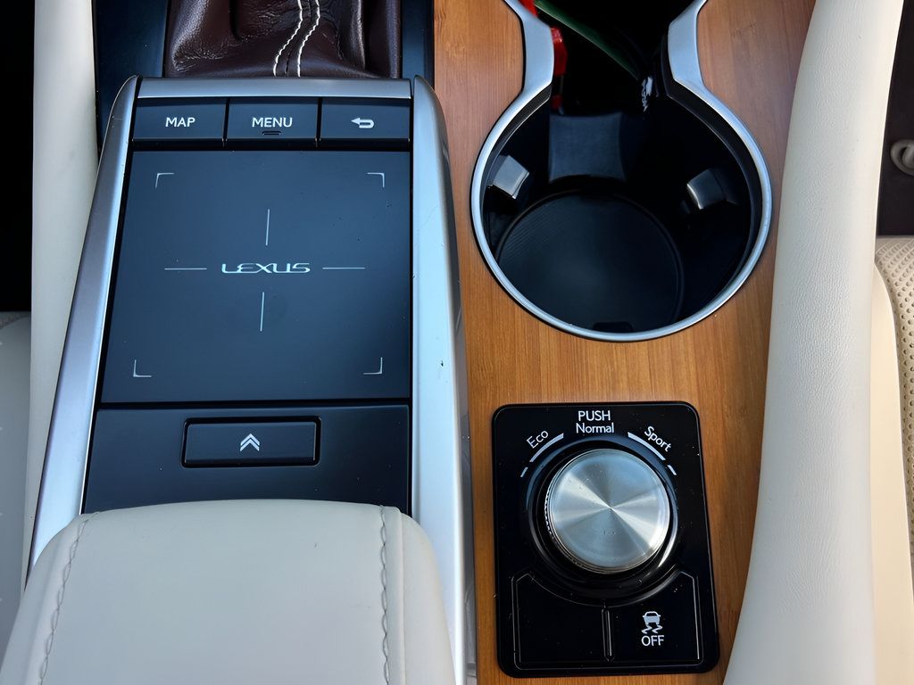 Used 2020 Lexus RX 350 FWD w/ Premium Package image 24
