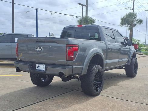 Used 2025 Ford F150 XLT w/ Equipment Group 303A High AWD/4WD image 2