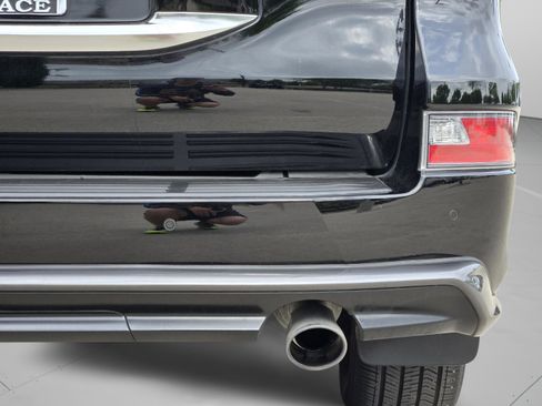 Certified 2023 Lexus GX 460 Premium image 42