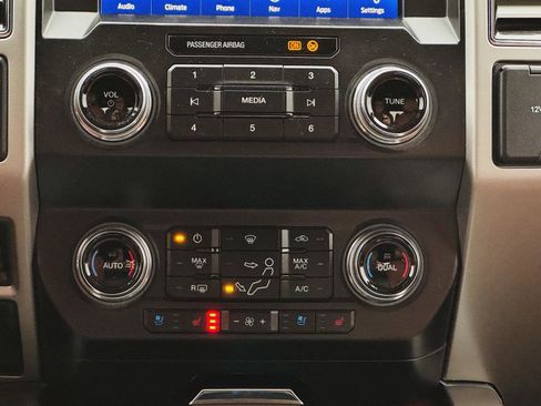 Used 2021 Ford F350 King Ranch w/ King Ranch Ultimate Package image 32