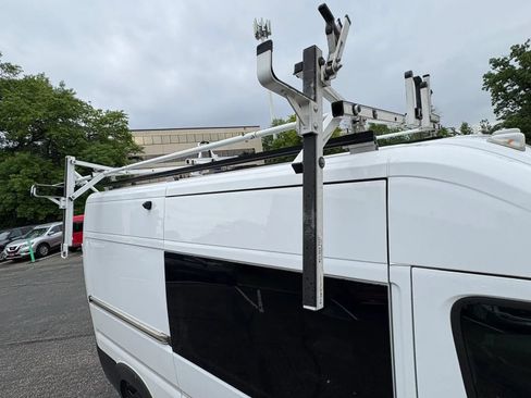 Used 2021 RAM ProMaster 1500 FWD image 33