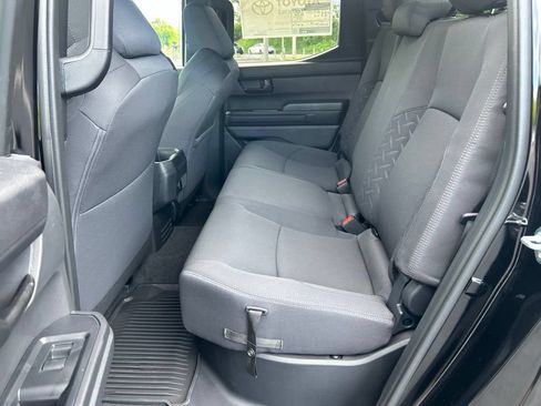 New 2026 Toyota Tacoma SR5 AWD/4WD image 27
