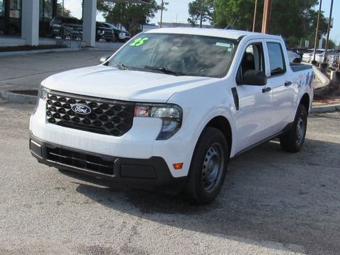 Used 2025 Ford Maverick XL FWD image 7