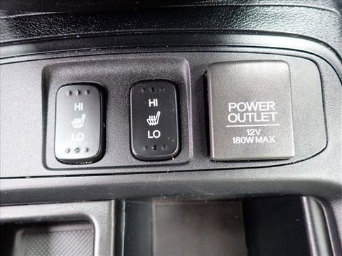 Used 2016 Honda CR-V EX image 18