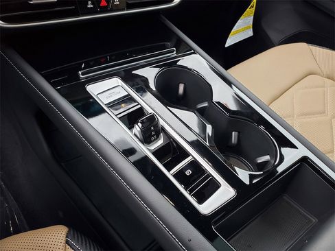 New 2026 Volkswagen Atlas Cross Sport SE image 10