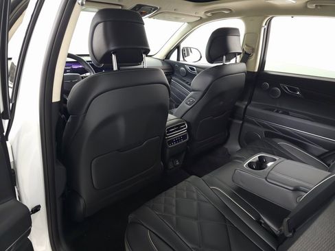 New 2025 Genesis GV80 3.5T Prestige image 35