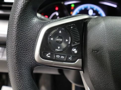 Used 2018 Honda Civic EX image 35