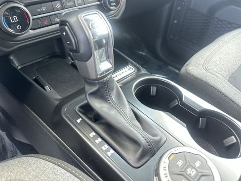 Used 2025 Ford Bronco Big Bend AWD/4WD image 30
