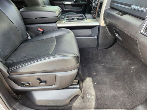 Used 2014 RAM 3500 Laramie w/ Convenience Group image 14