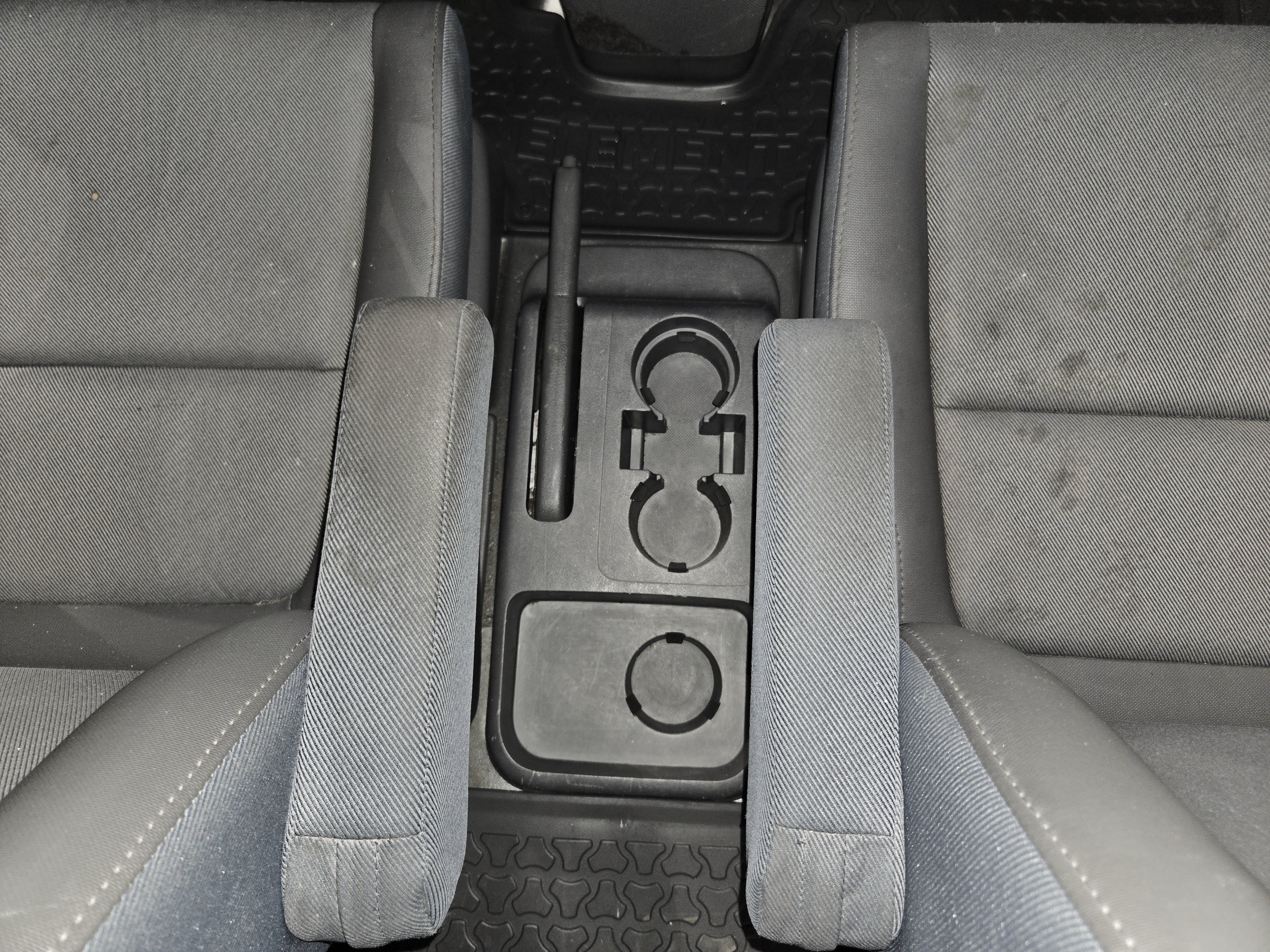 Used 2004 Honda Element EX image 36