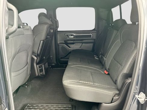 Used 2025 RAM 1500 Big Horn AWD/4WD image 19
