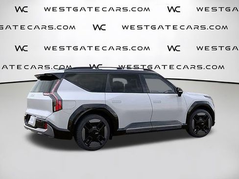 New 2026 Kia EV9 GT-Line AWD/4WD image 20