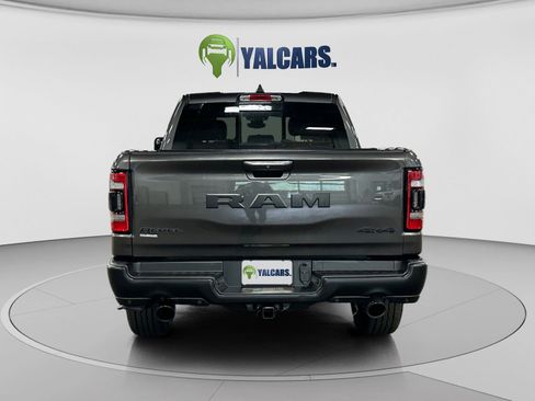 Used 2019 RAM 1500 Rebel w/ Rebel Level 2 Equipment Group AWD/4WD image 4