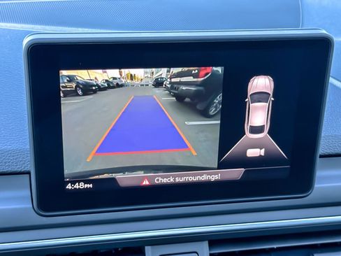 Used 2019 Audi A5 2.0T Premium image 17