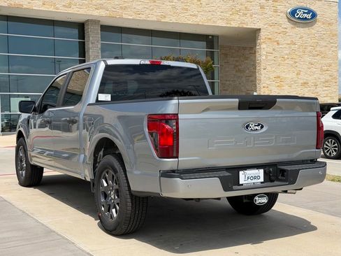 New 2026 Ford F150 STX w/ Equipment Group 200A RWD image 44