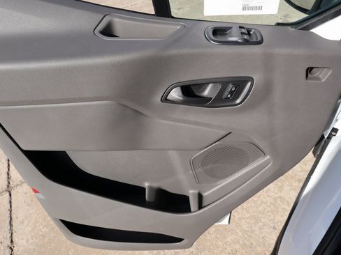 New 2026 Ford Transit 250 Low Roof w/ Exterior Upgrade Package image 14