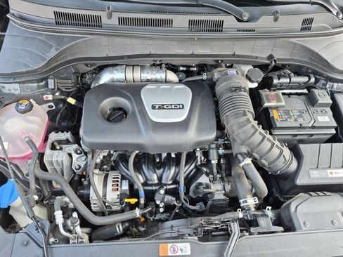 Used 2021 Hyundai Kona Ultimate AWD/4WD image 24