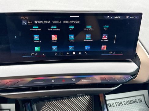 Used 2025 BMW X3 xDrive30i image 30