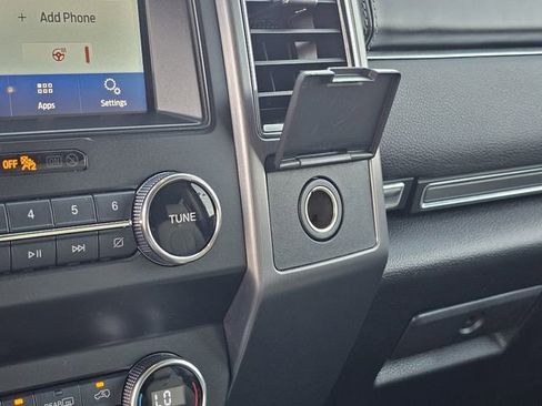 Used 2021 Ford Expedition Max Platinum image 22