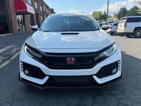 Used 2019 Honda Civic Type R image 2