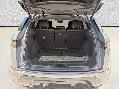 Used 2023 Land Rover Range Rover Evoque SE AWD/4WD image 12