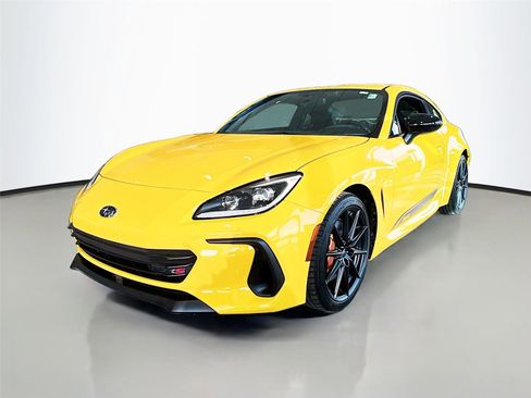 New 2026 Subaru BRZ tS image 38