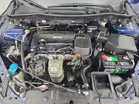 Used 2016 Honda Accord LX image 27