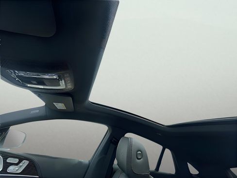 New 2025 Mercedes-Benz GLE 53 AMG 4MATIC Coupe image 22