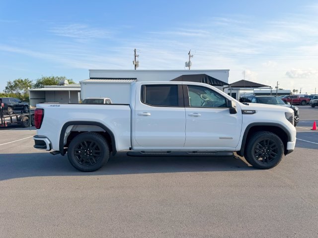 New 2026 GMC Sierra 1500 Elevation w/ Elevation Select Package AWD/4WD image 2