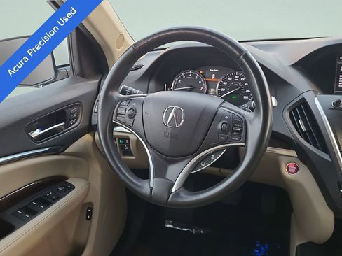 Used 2018 Acura MDX 3.5L image 18