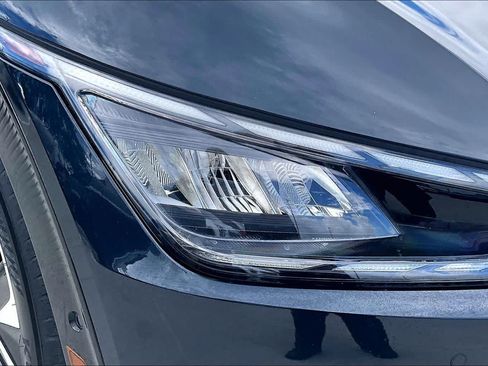 Certified 2023 Kia EV6 Wind w/ Wind Technology Package RWD image 25