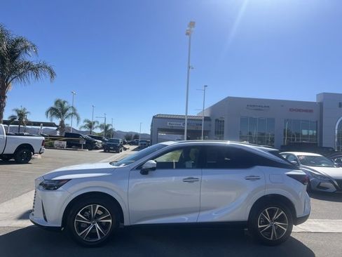 Used 2024 Lexus RX 350 Premium Plus image 5