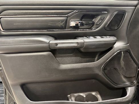 Used 2022 RAM 1500 Limited image 18
