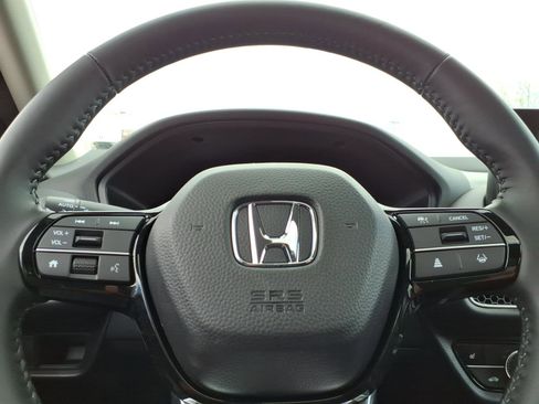 New 2026 Honda HR-V EX-L image 24