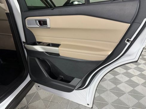 Used 2024 Ford Explorer Limited image 27