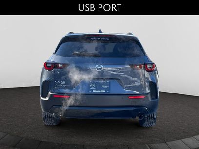 New 2026 MAZDA CX-50 AWD 2.5 Hybrid w/ Weather Package