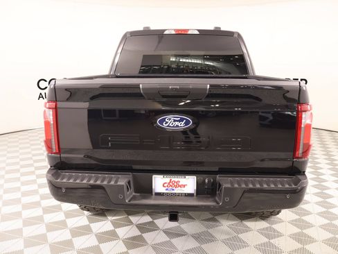 Used 2026 Ford F150 STX w/ Equipment Group 200A AWD/4WD image 20