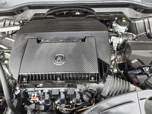 Certified 2023 Acura MDX SH-AWD w/ Advance Package image 33