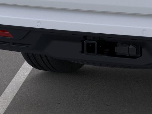 New 2025 Ford Expedition Active image 23