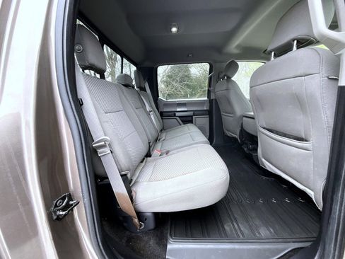 Used 2018 Ford F150 XLT w/ Equipment Group 302A Luxury AWD/4WD image 20